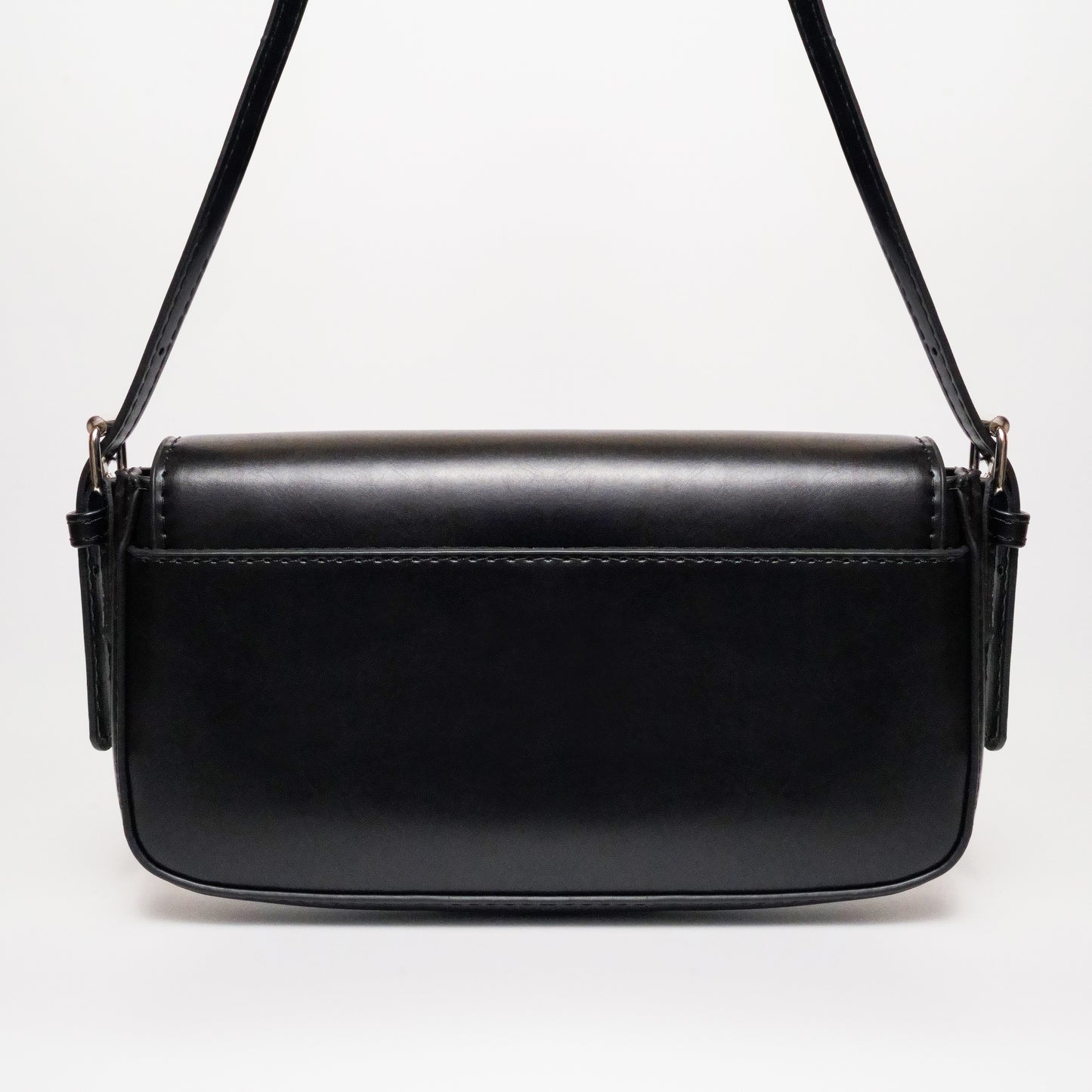 Black Candy Shoulder Bag