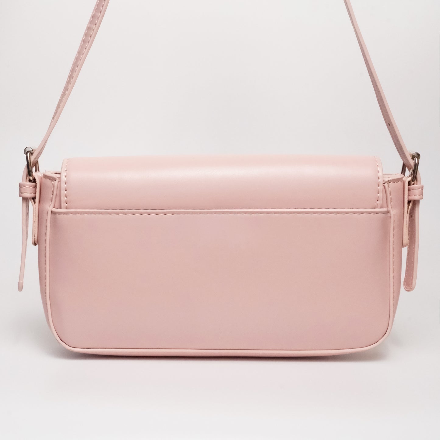 Pink Candy Shoulder Bag