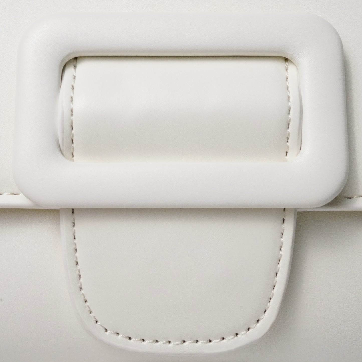 White Candy Shoulder Bag