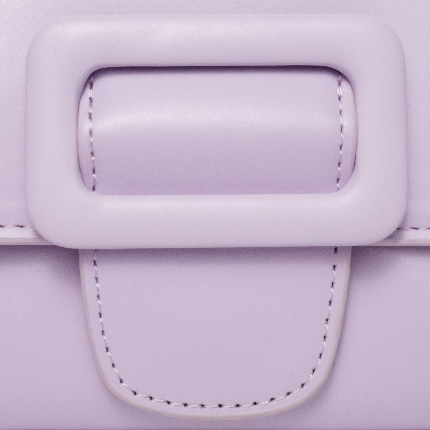 Lavender Candy Shoulder Bag