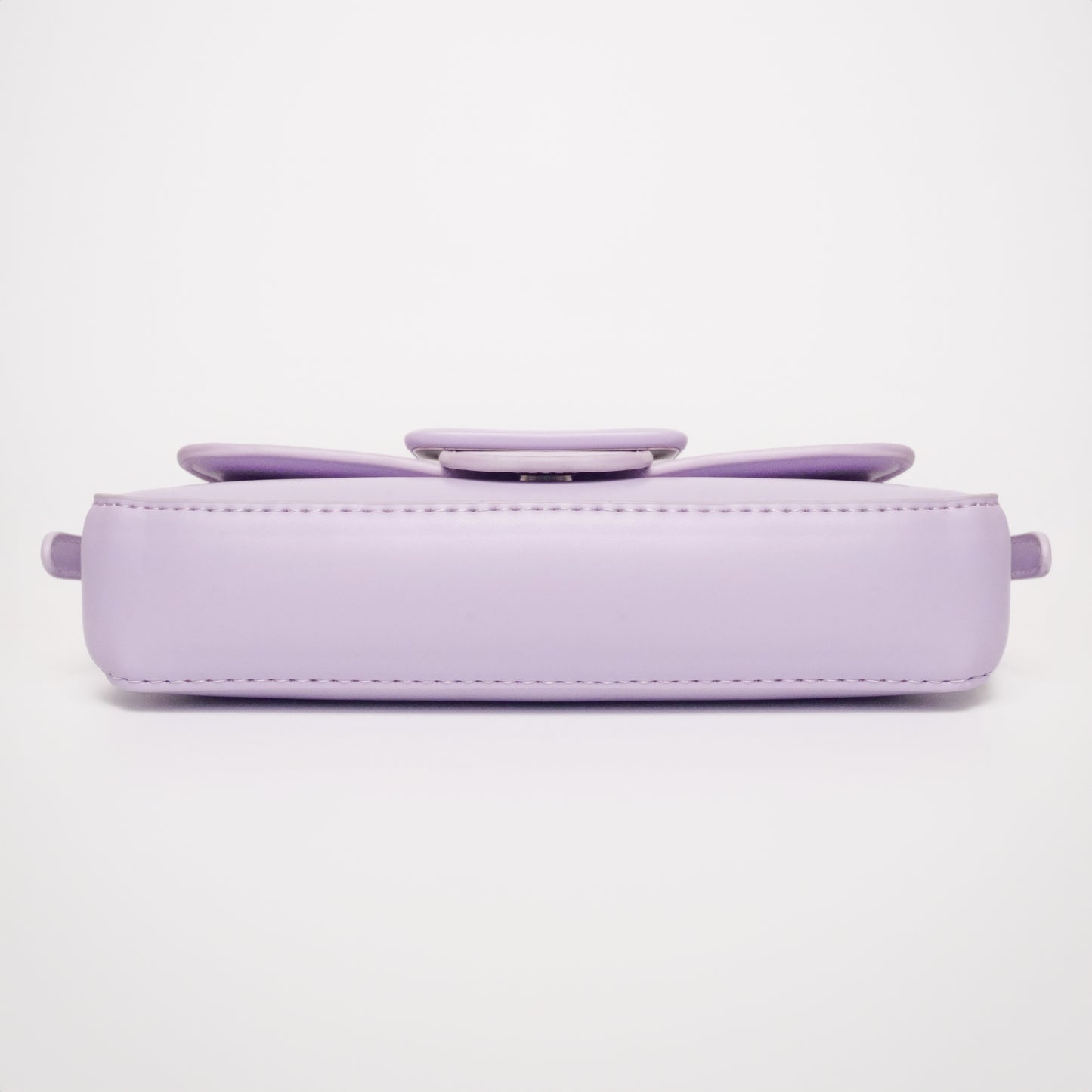 Lavender Candy Shoulder Bag