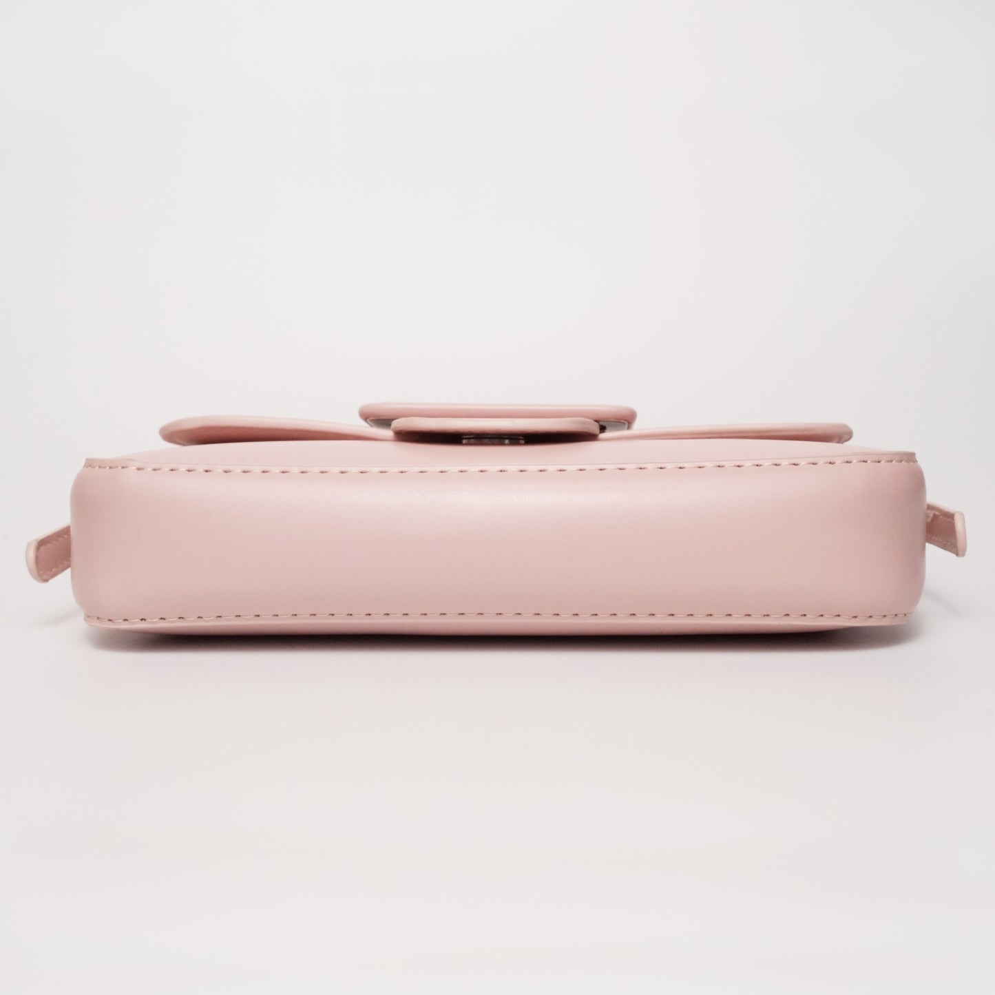 Pink Candy Shoulder Bag