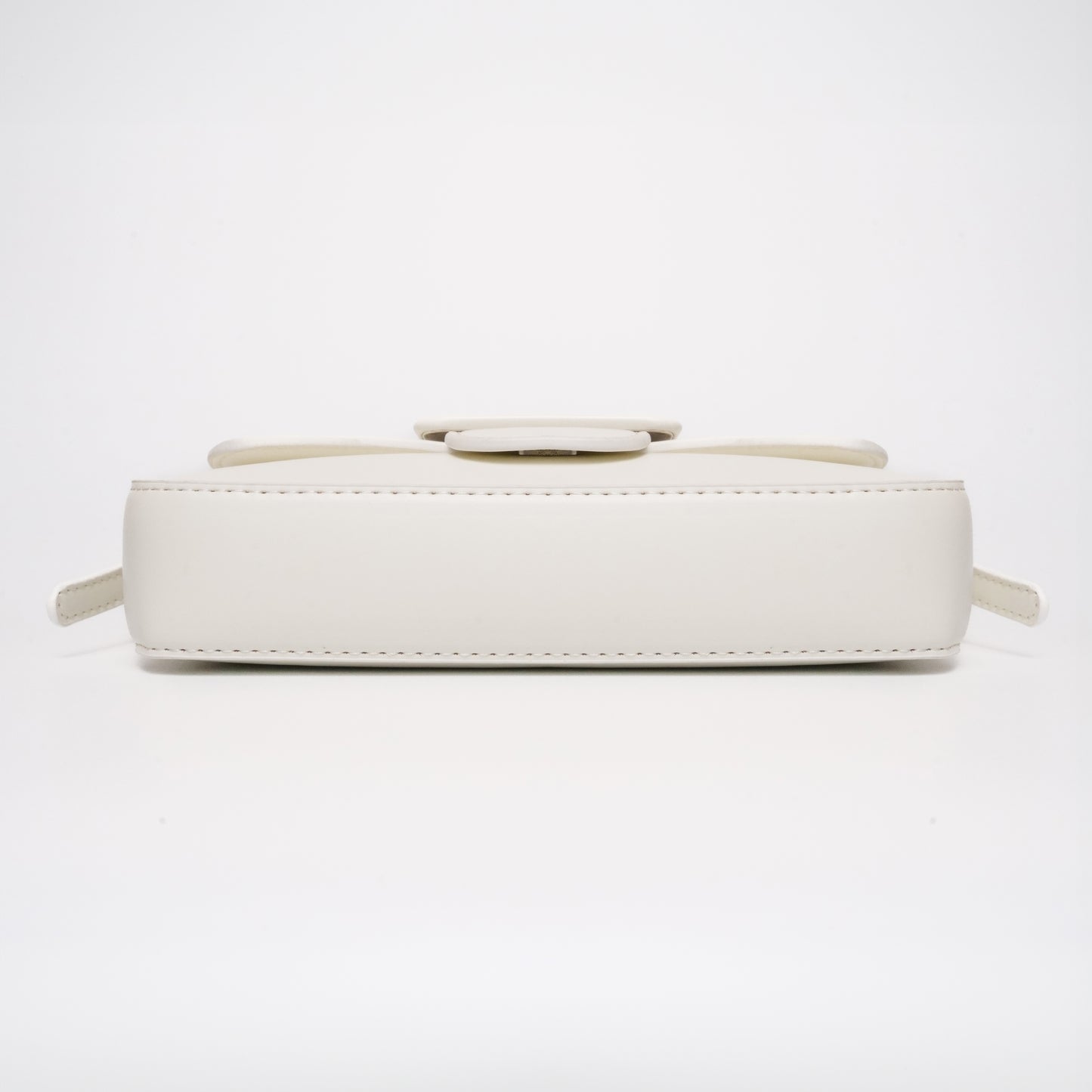 White Candy Shoulder Bag