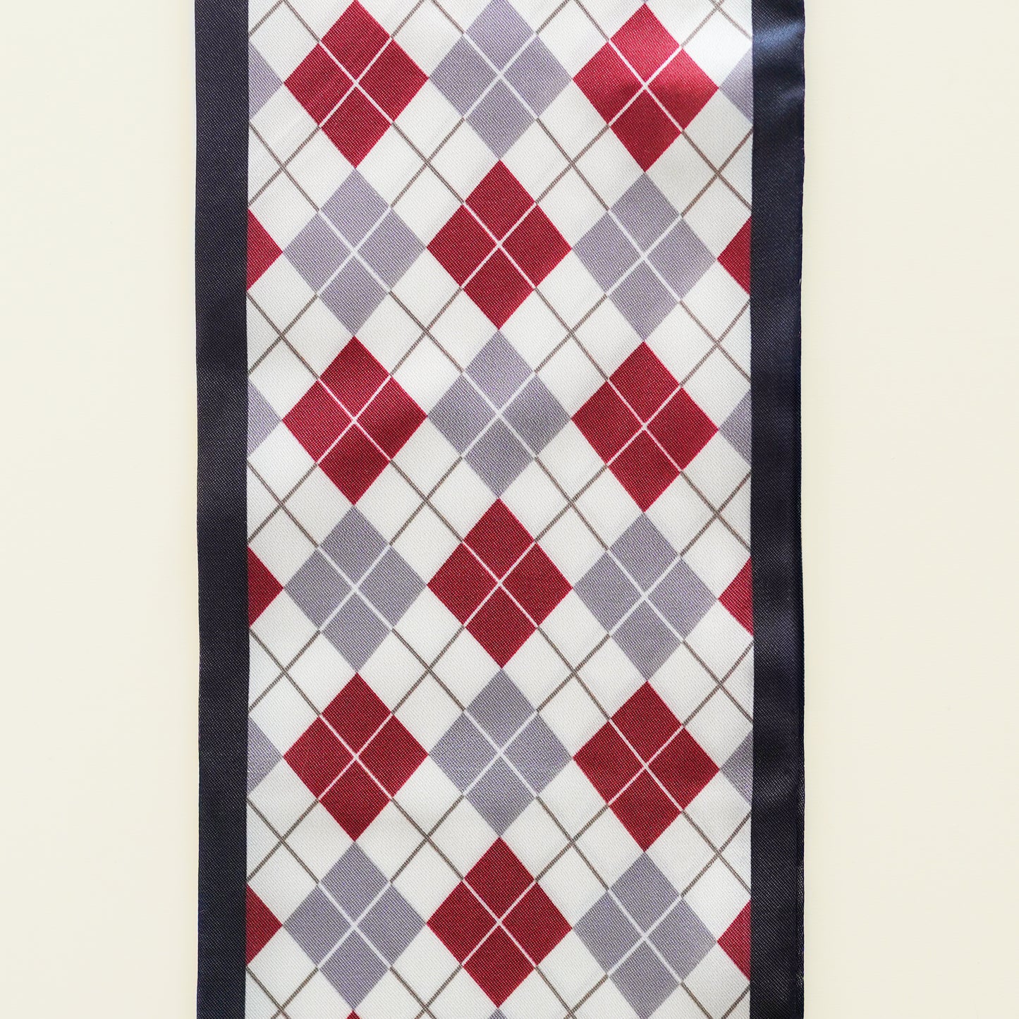 England Argyle Twilly Scarf