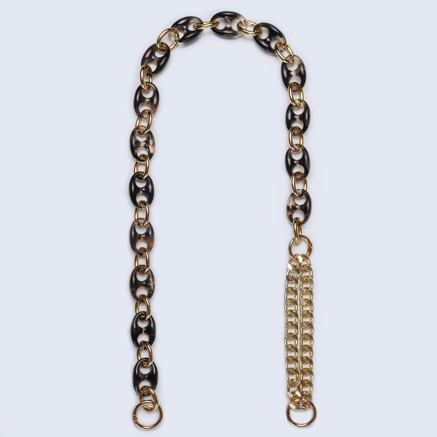 Black Panther 9-in-1 Bag Chain