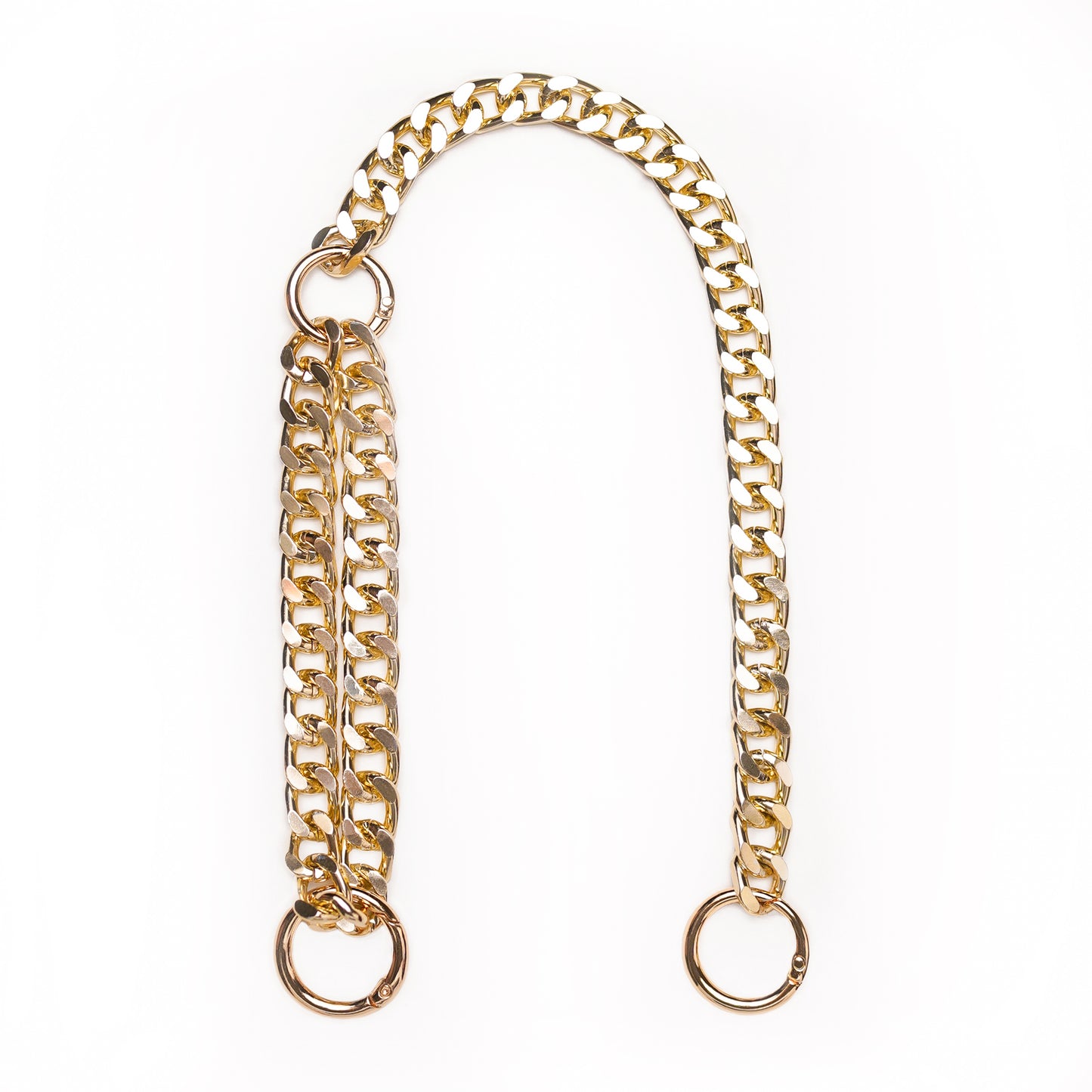 Milky 9-in-1 Bag Chain