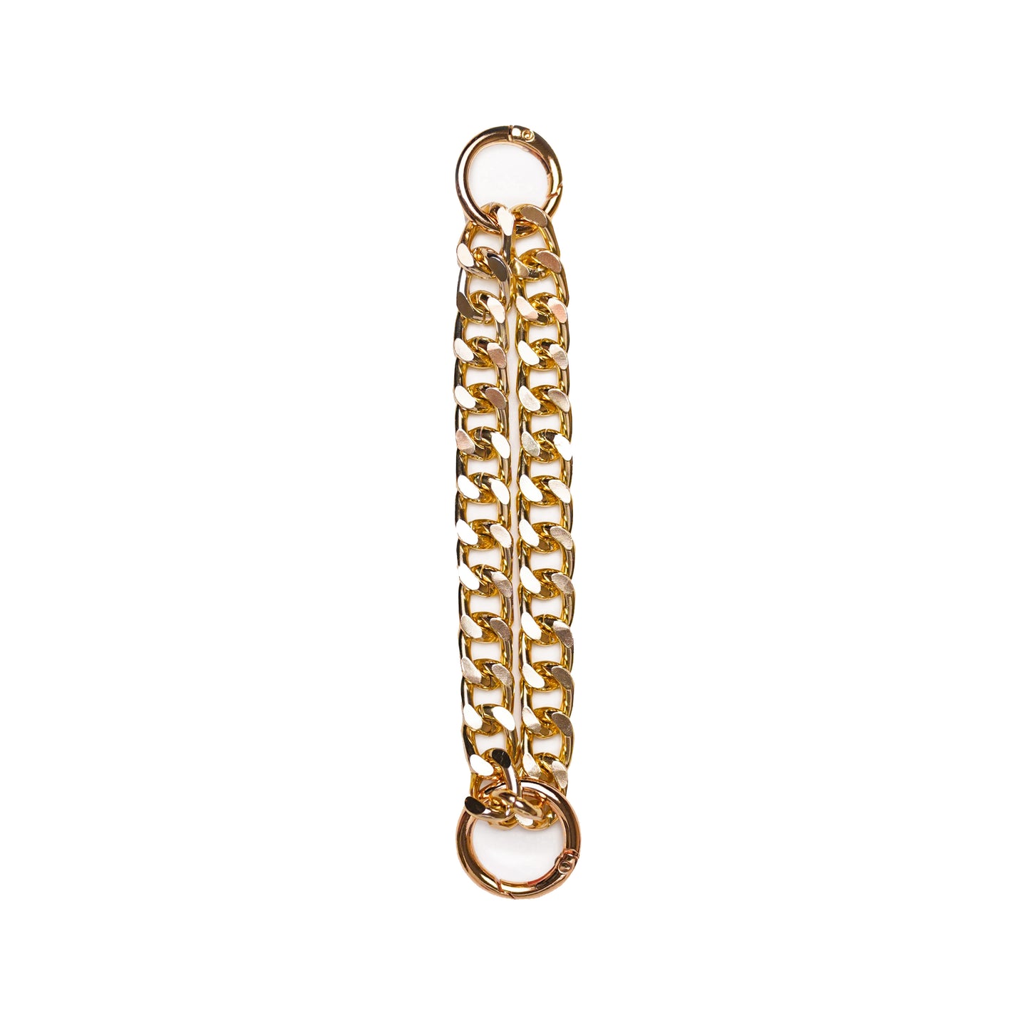 Milky 9-in-1 Bag Chain