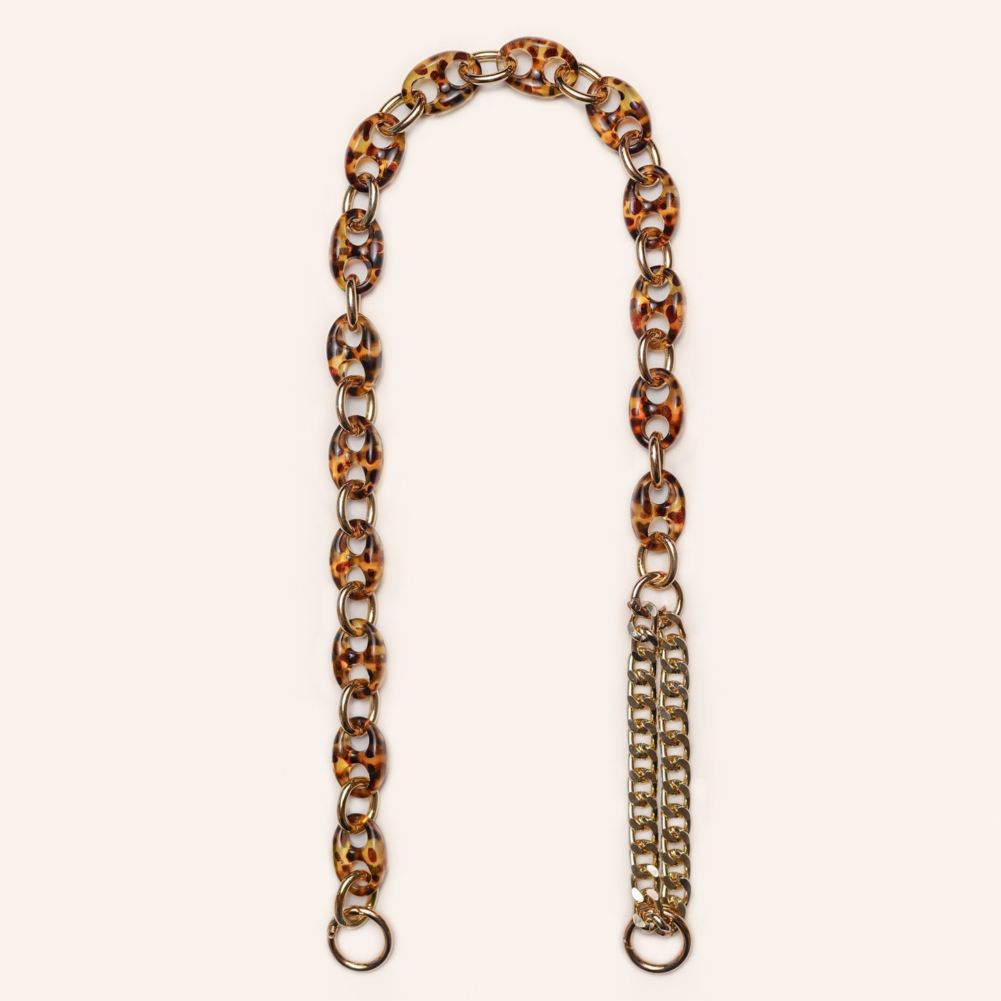 Cheetah 9-in-1 Bag Chain