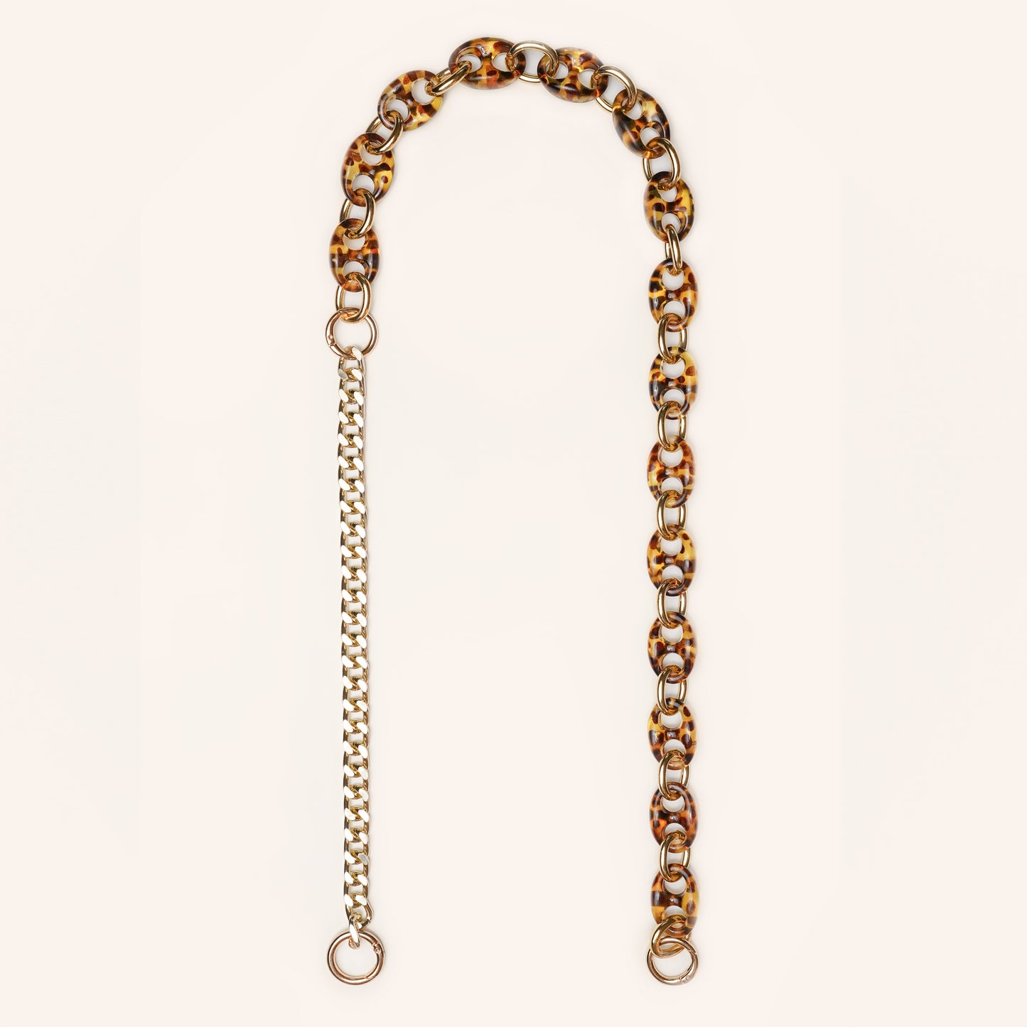 Cheetah 9-in-1 Bag Chain