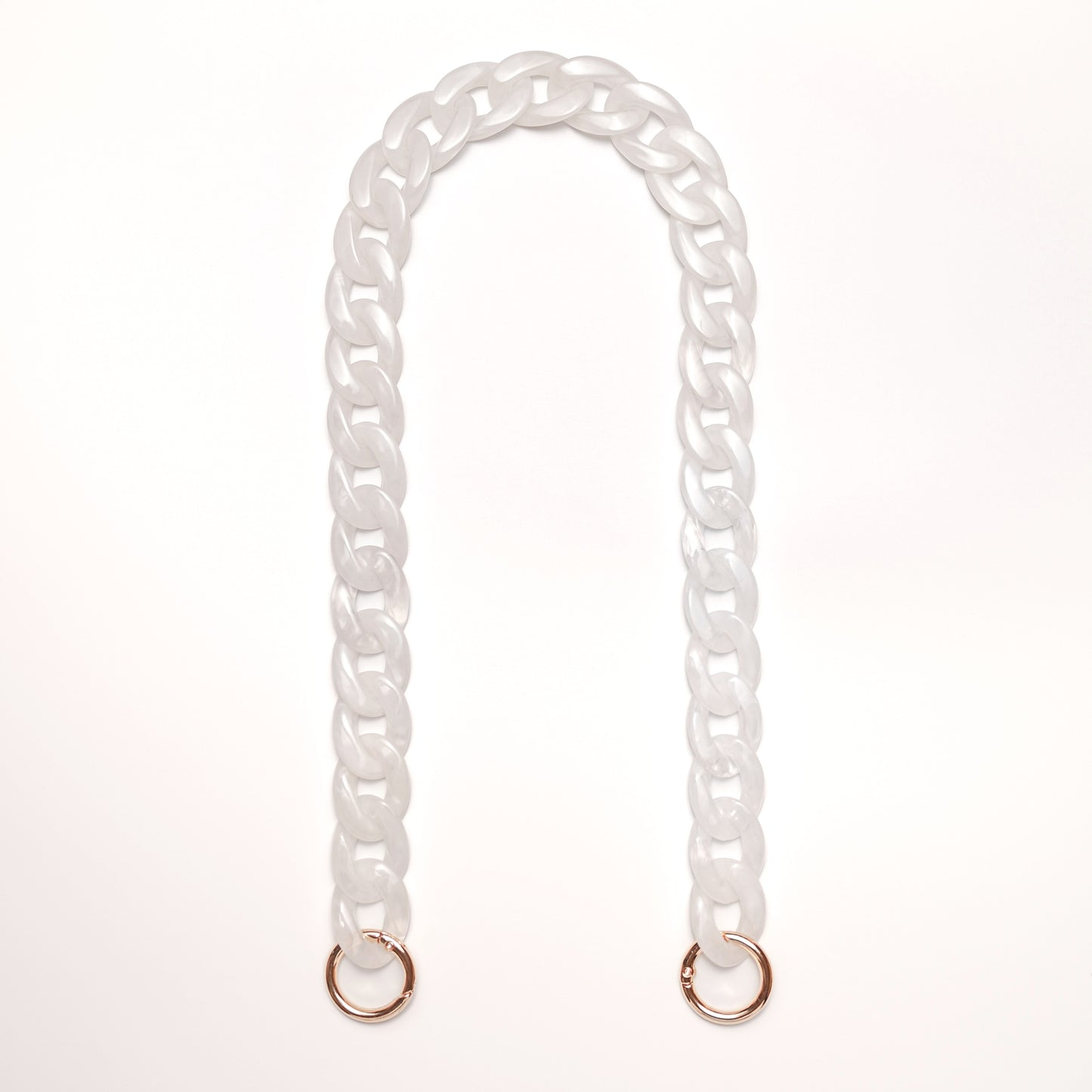 Lychee Jelly 9-in-1 Bag Chain