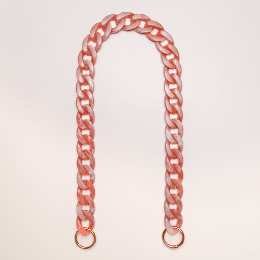 Strawberry Jelly 9-in-1 Bag Chain