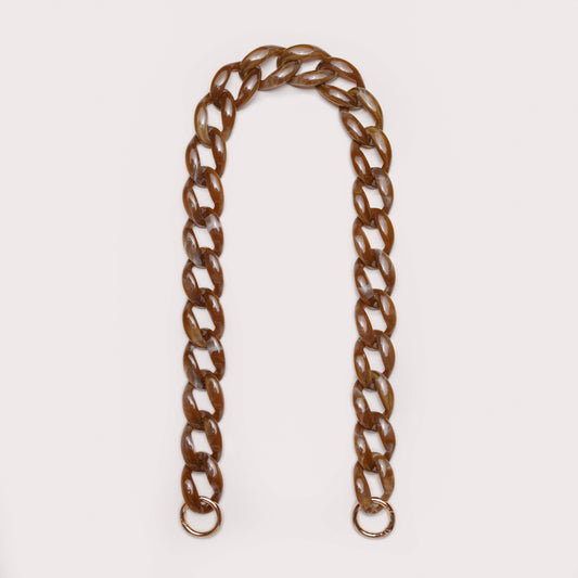 Espresso 9-in-1 Bag Chain