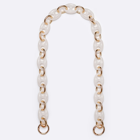 Milky 9-in-1 Bag Chain