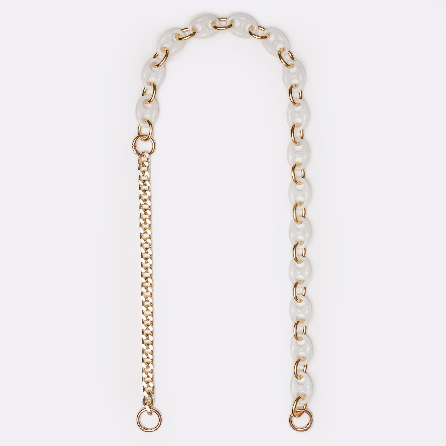 Milky 9-in-1 Bag Chain